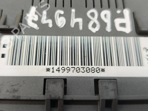 Fuse box PEUGEOT 807 (EB_) 2.2 HDi | BP33269077E1  - Image 10