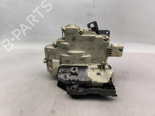 Used Front right lock Front right lock 33293288 33293288