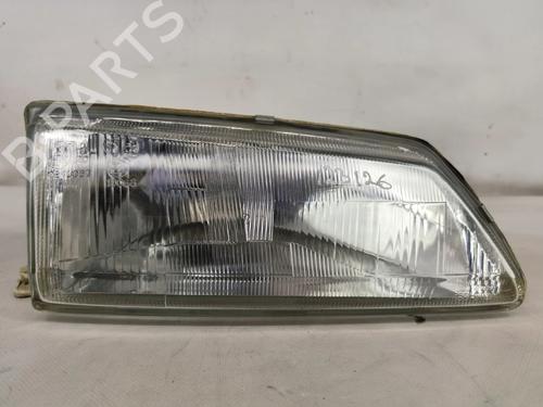 Used Right headlight Right headlight 33293272 33293272