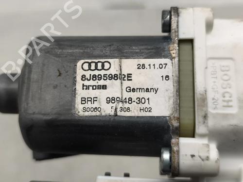 Right front window motor AUDI TT (8J3) 2.0 TFSI | BP33293282E20  - Image 9