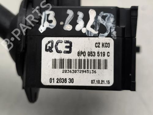 Steering column stalk AUDI TT (8J3) 2.0 TFSI | BP33291178I23  - Image 8