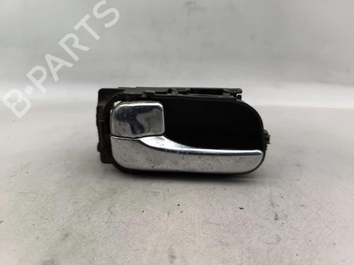 Used Rear left interior door handle Rear left interior door handle NISSAN PRIMERA (P11) 2.0 TD (90 hp) 27931904 27931904