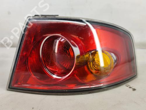 Used Right taillight Right taillight SEAT IBIZA III (6L1) 1.4 TDI (70 hp) 31083180 31083180
