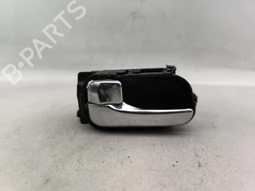 Used Front left interior door handle Front left interior door handle NISSAN PRIMERA (P11) 2.0 TD (90 hp) 27931902 27931902