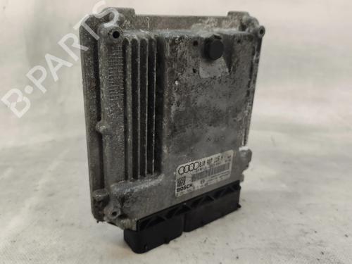 Engine control unit (ECU) AUDI TT (8J3) 2.0 TFSI | BP33293285M57  - Image 5