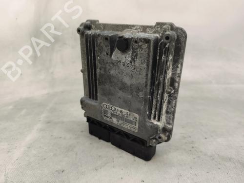 Engine control unit (ECU) AUDI TT (8J3) 2.0 TFSI | BP33293285M57  - Image 6