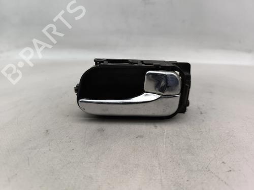Used Rear right interior door handle Rear right interior door handle NISSAN PRIMERA (P11) 2.0 TD (90 hp) 27931903 27931903