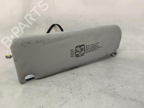 Right sun visor PEUGEOT 807 (EB_) 2.2 HDi | BP33269064I2 - Image 4
