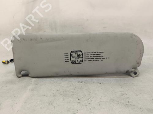Right sun visor PEUGEOT 807 (EB_) 2.2 HDi | BP33269064I2 - Image 3