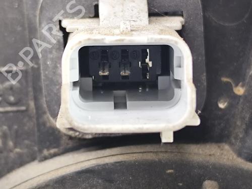 Right headlight PEUGEOT 807 (EB_) 2.2 HDi | BP33269062C29  - Image 6