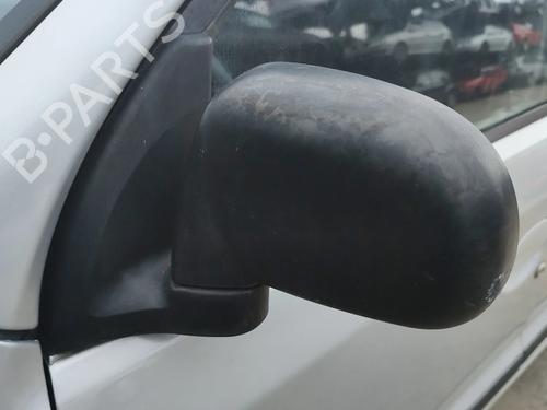 Used Left mirror Left mirror HYUNDAI ATOS (MX) 1.0 i (54 hp) 33294590 33294590