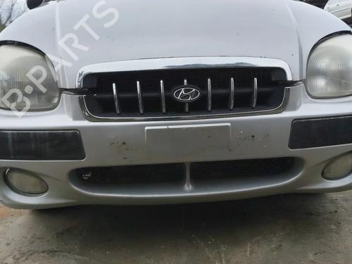 Used Front bumper Front bumper HYUNDAI ATOS (MX) 1.0 i (54 hp) 33294582 33294582