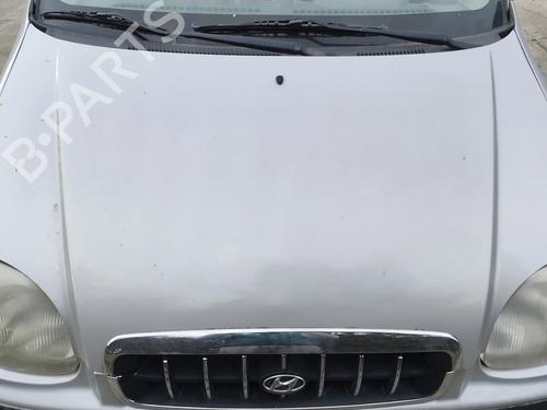 Used Hood Hood HYUNDAI ATOS (MX) 1.0 i (54 hp) 33294577 33294577