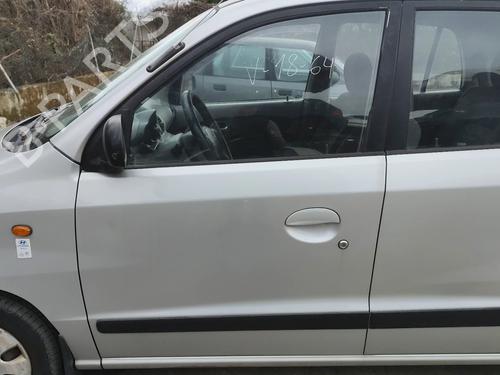 Used Left front door Left front door HYUNDAI ATOS (MX) 1.0 i (54 hp) 33294585 33294585
