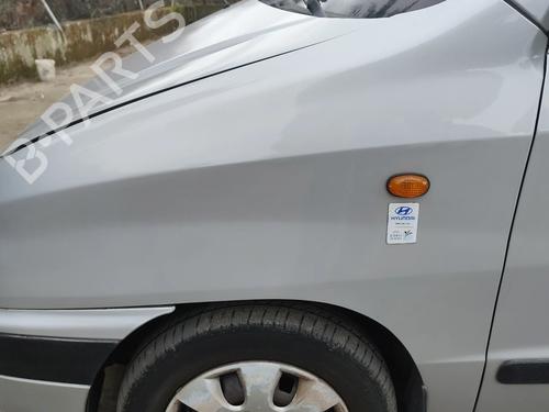 Used Left front fenders Left front fenders HYUNDAI ATOS (MX) 1.0 i (54 hp) 33294580 33294580