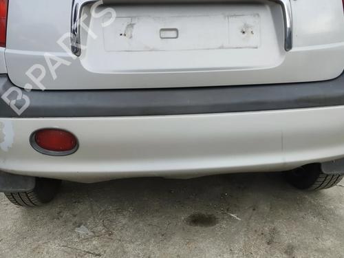 Used Rear bumper Rear bumper HYUNDAI ATOS (MX) 1.0 i (54 hp) 33294583 33294583
