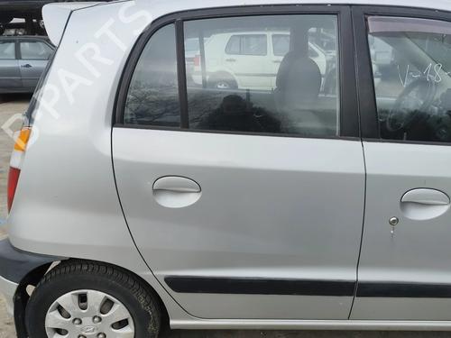 Used Right rear door Right rear door HYUNDAI ATOS (MX) 1.0 i (54 hp) 33294587 33294587