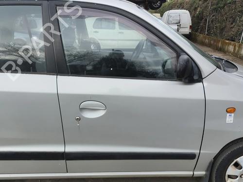 Used Right front door Right front door HYUNDAI ATOS (MX) 1.0 i (54 hp) 33294584 33294584