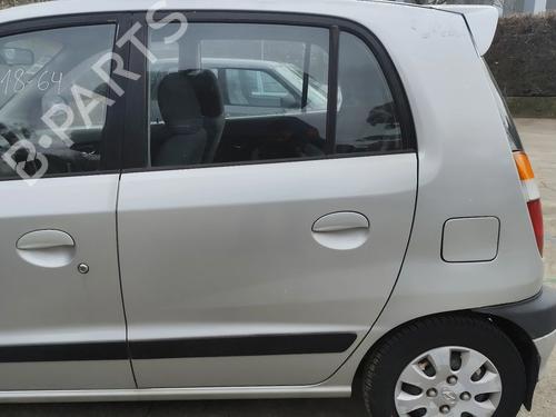 Used Left rear door Left rear door HYUNDAI ATOS (MX) 1.0 i (54 hp) 33294588 33294588