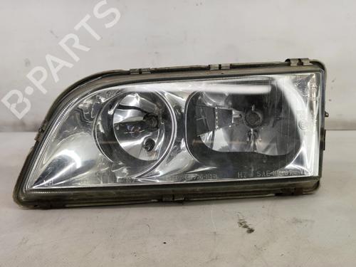 Used Left headlight Left headlight VOLVO S40 I (644) 1.9 TD (90 hp) 27931883 27931883