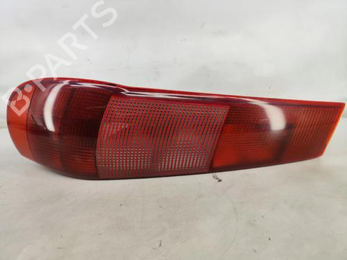Used Right taillight Right taillight FIAT PUNTO (176_) 60 1.2 (176AP, 176AR, 176AQ, 176BB) (60 hp) 33269024 33269024