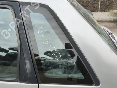 Used Rear left quarter glass Rear left quarter glass CITROËN AX (ZA-_) 11 (54 hp) 33294615 33294615