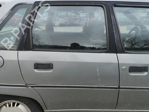 Used Right rear door Right rear door CITROËN AX (ZA-_) 11 (54 hp) 33294610 33294610