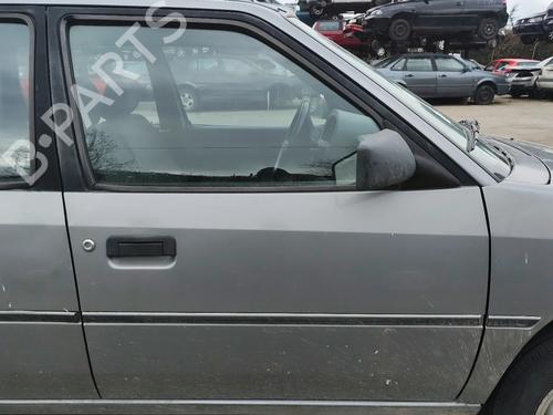 Used Right front door Right front door CITROËN AX (ZA-_) 11 (54 hp) 33294607 33294607