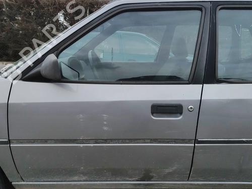 Used Left front door Left front door CITROËN AX (ZA-_) 11 (54 hp) 33294608 33294608