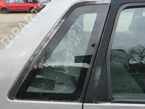 Used Rear right quarter glass Rear right quarter glass CITROËN AX (ZA-_) 11 (54 hp) 33294614 33294614