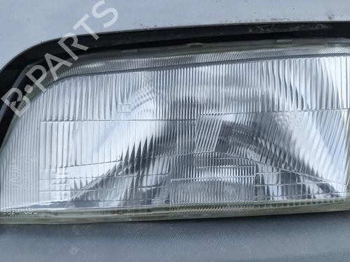 Used Left headlight Left headlight CITROËN AX (ZA-_) 11 (54 hp) 33294617 33294617