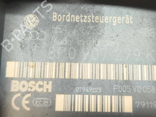 Fuse box AUDI TT (8J3) 2.0 TFSI | BP33293270E1  - Image 9