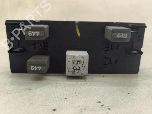 Fuse box AUDI TT (8J3) 2.0 TFSI | BP33293270E1  - Image 7