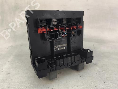 Fuse box AUDI TT (8J3) 2.0 TFSI | BP33293270E1  - Image 5