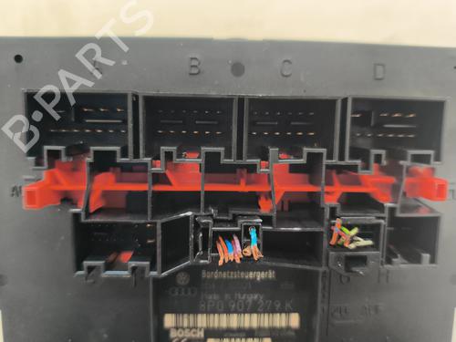 Fuse box AUDI TT (8J3) 2.0 TFSI | BP33293270E1  - Image 8