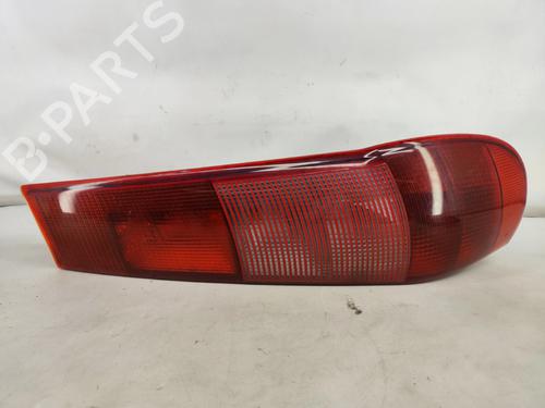 Used Left taillight Left taillight FIAT PUNTO (176_) 60 1.2 (176AP, 176AR, 176AQ, 176BB) (60 hp) 33269025 33269025