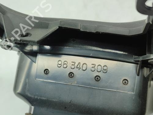 Other DAEWOO LANOS (KLAT) 1.3 | BP32479886O1  - Image 8