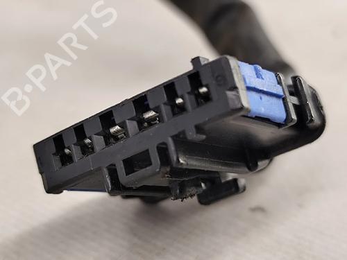 Left taillight PEUGEOT 807 (EB_) 2.2 HDi | BP33269061C34 - Image 7