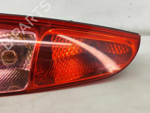 Left taillight PEUGEOT 807 (EB_) 2.2 HDi | BP33269061C34 - Image 3
