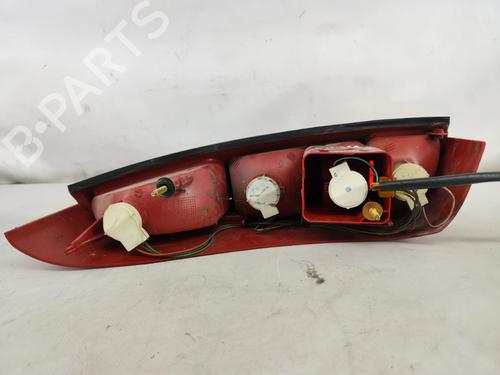 Left taillight PEUGEOT 807 (EB_) 2.2 HDi | BP33269061C34 - Image 4