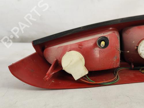 Left taillight PEUGEOT 807 (EB_) 2.2 HDi | BP33269061C34 - Image 6
