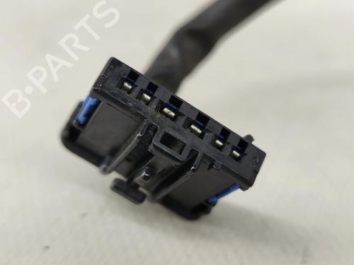 Right taillight PEUGEOT 807 (EB_) 2.2 HDi | BP33269060C35  - Image 5