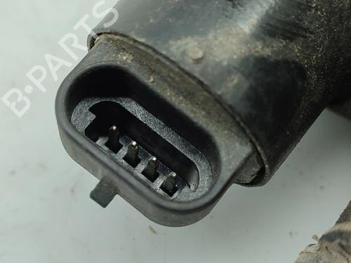 Throttle body DAEWOO LANOS (KLAT) 1.3 | BP32479890M82 - Image 6