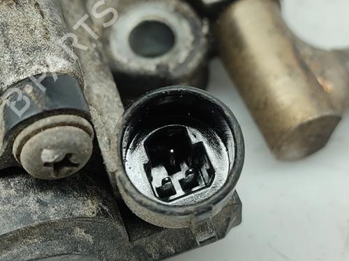 Throttle body DAEWOO LANOS (KLAT) 1.3 | BP32479890M82 - Image 5