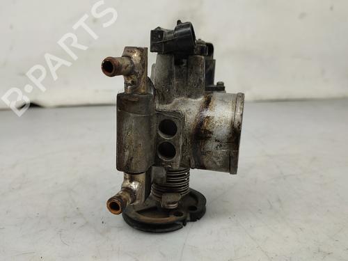Throttle body DAEWOO LANOS (KLAT) 1.3 | BP32479890M82 - Image 2