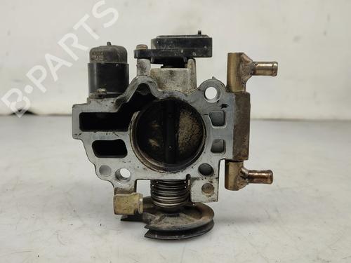 Throttle body DAEWOO LANOS (KLAT) 1.3 | BP32479890M82 - Image 4