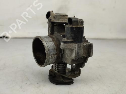 Throttle body DAEWOO LANOS (KLAT) 1.3 | BP32479890M82 - Image 3