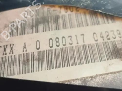 Used Gearbox Gearbox FORD ECOSPORT 1.0 EcoBoost (125 hp) 33294623 33294623