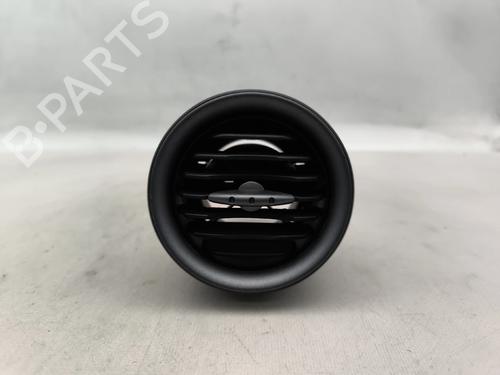 Used Air vent Air vent SEAT IBIZA III (6L1) 1.4 TDI (70 hp) 31083499 31083499