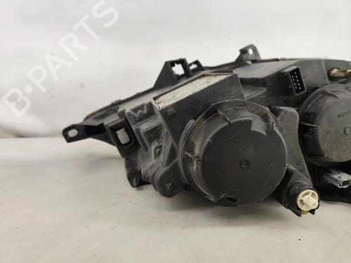 Left headlight PEUGEOT 807 (EB_) 2.2 HDi | BP33269063C28 - Image 5